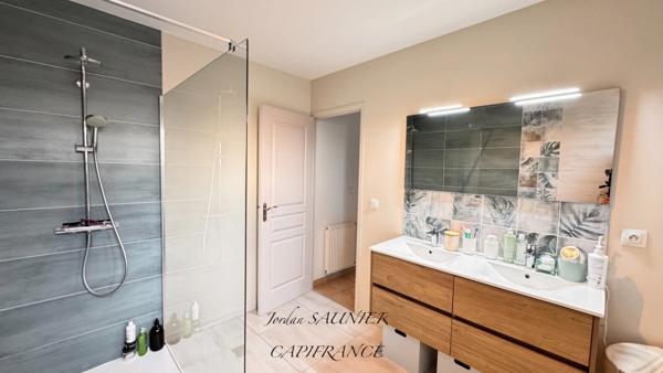 Maison à vendre 6 pièces 130m2 REVEL (31)