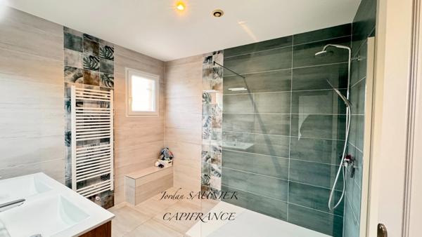 Maison à vendre 6 pièces 130m2 REVEL (31)