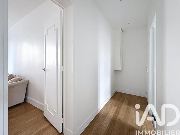 Appartement à vendre 2 pièces 39 m² Asnières-sur-Seine