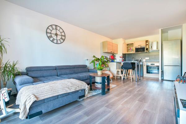 Appartement Lieusaint 3 pièce(s)