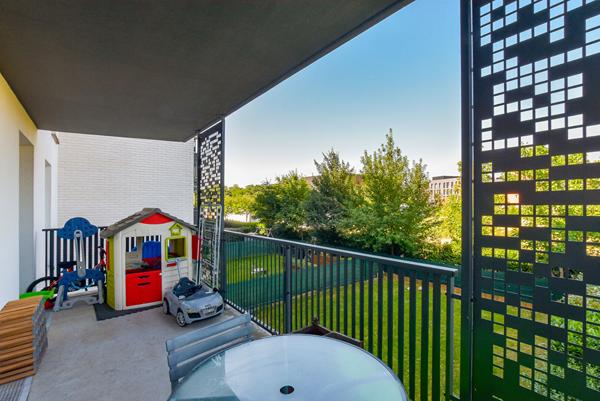 Appartement Lieusaint 3 pièce(s)