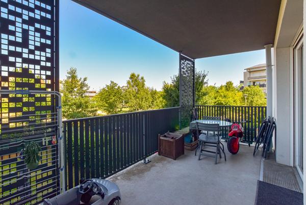 Appartement Lieusaint 3 pièce(s)