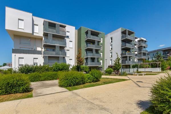 Appartement Lieusaint 3 pièce(s)