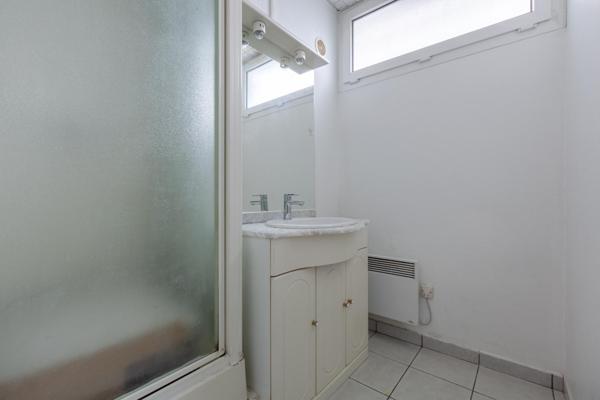 Appartement à vendre 2 pièces 32m²