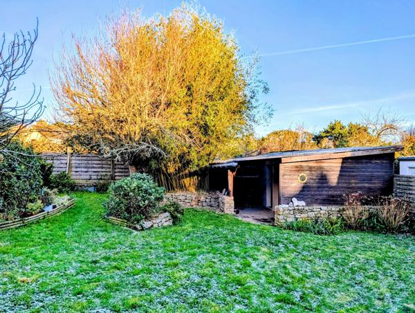 Maison Tréboul à 200 mètres des plages