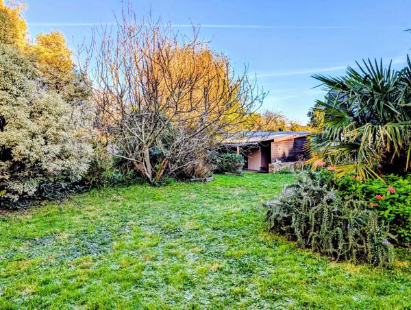 Maison Tréboul à 200 mètres des plages