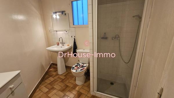 Maison à vendre 3 pièces de 45 m²