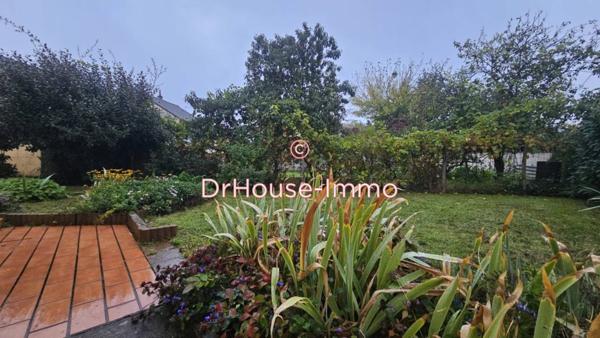 Maison à vendre 3 pièces de 45 m²