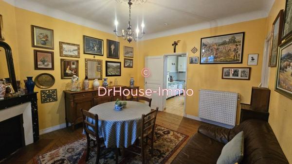Maison à vendre 3 pièces de 45 m²