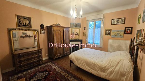 Maison à vendre 3 pièces de 45 m²