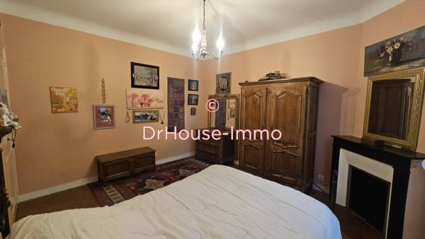 Maison à vendre 3 pièces de 45 m²