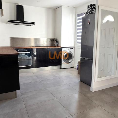 Maison au calme avec deux logements et garage