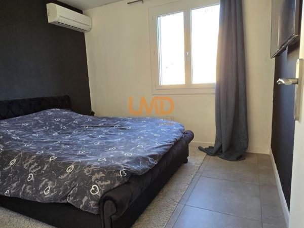 Maison au calme avec deux logements et garage