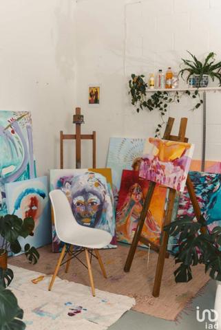 Boutique/Local commercial à vendre 71 m² Paris 1