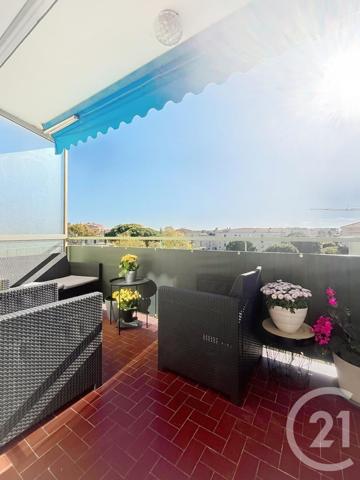 Appartement F4 à vendre  4 pièces - 73 m2 FREJUS - 83