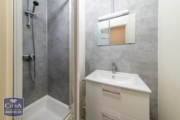 Appartement à vendre 5 pièces 86.6m² Poitiers (86000)