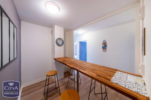 Appartement à vendre 5 pièces 86.6m² Poitiers (86000)