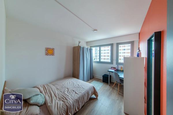 Appartement à vendre 5 pièces 86.6m² Poitiers (86000)