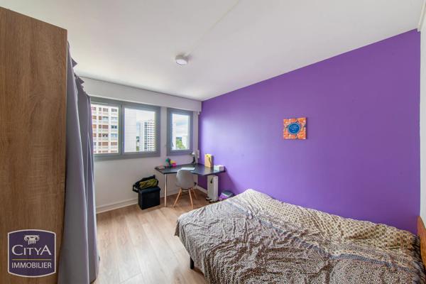 Appartement à vendre 5 pièces 86.6m² Poitiers (86000)