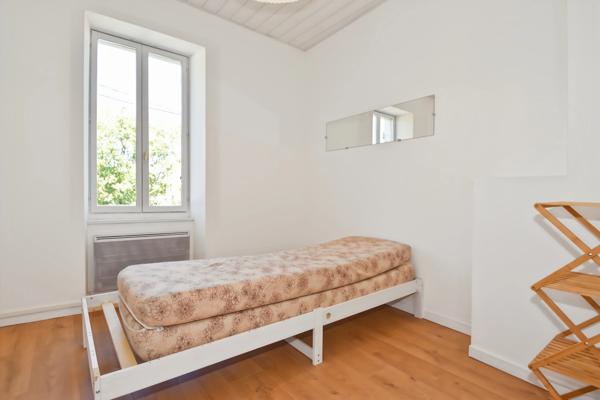 Maison à vendre 9 pièces SALLES SUR MER (17)