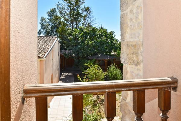 Maison à vendre 9 pièces SALLES SUR MER (17)
