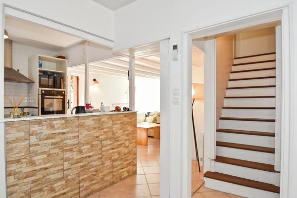 Maison à vendre 9 pièces SALLES SUR MER (17)