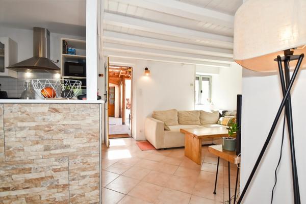 Maison à vendre 9 pièces SALLES SUR MER (17)