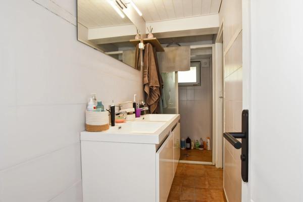 Maison à vendre 9 pièces SALLES SUR MER (17)