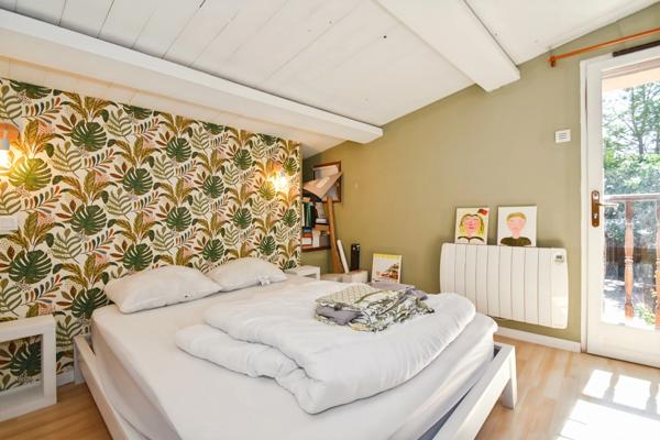 Maison à vendre 9 pièces SALLES SUR MER (17)