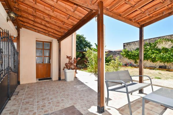 Maison à vendre 9 pièces SALLES SUR MER (17)