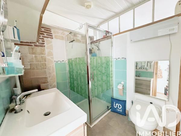 Maison à vendre 5 pièces 100 m² Le Thillay