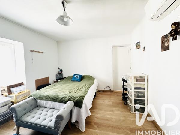 Maison à vendre 5 pièces 100 m² Le Thillay