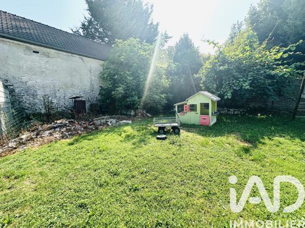 Maison à vendre 5 pièces 100 m² Le Thillay