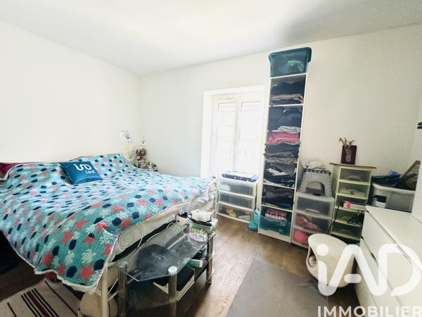 Maison à vendre 5 pièces 100 m² Le Thillay