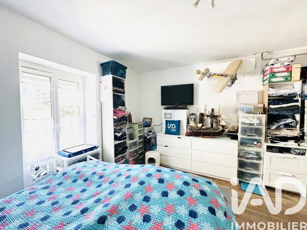 Maison à vendre 5 pièces 100 m² Le Thillay