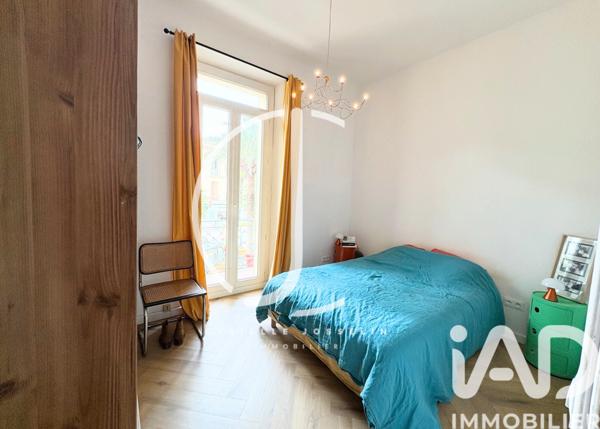Appartement à vendre 3 pièces 65 m² Hyères