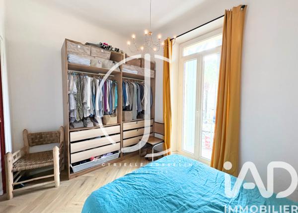Appartement à vendre 3 pièces 65 m² Hyères