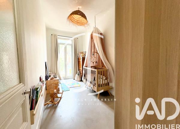 Appartement à vendre 3 pièces 65 m² Hyères