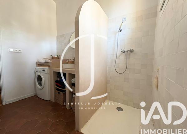 Appartement à vendre 3 pièces 65 m² Hyères