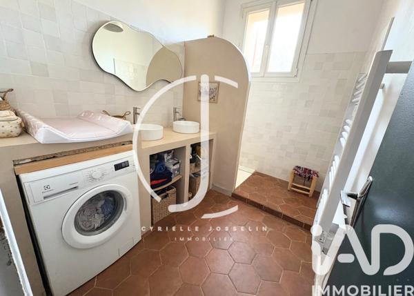 Appartement à vendre 3 pièces 65 m² Hyères