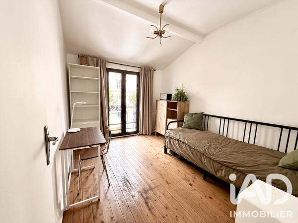 Maison à vendre 3 pièces 70 m² Fontenay-sous-Bois