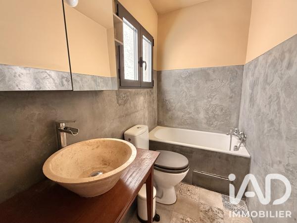 Maison à vendre 3 pièces 70 m² Fontenay-sous-Bois