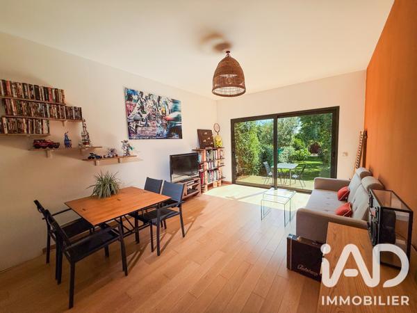 Maison à vendre 3 pièces 70 m² Fontenay-sous-Bois