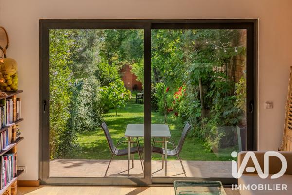 Maison à vendre 3 pièces 70 m² Fontenay-sous-Bois