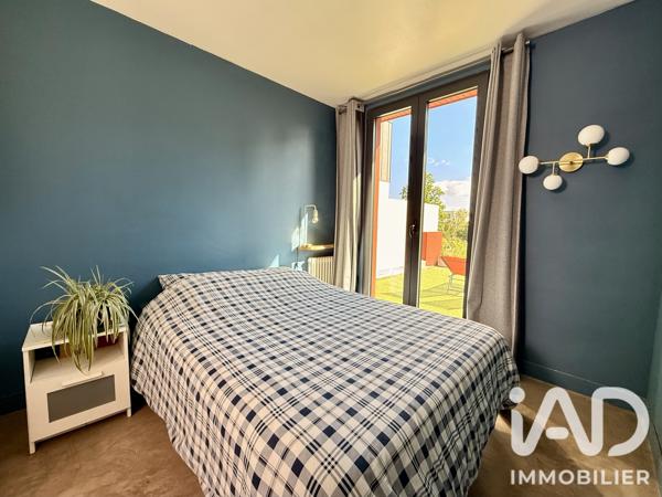 Maison à vendre 3 pièces 70 m² Fontenay-sous-Bois