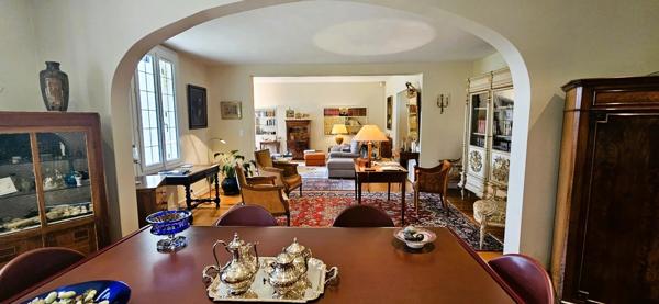 Maison avec vue panoramique et piscine – Proche Bergerac