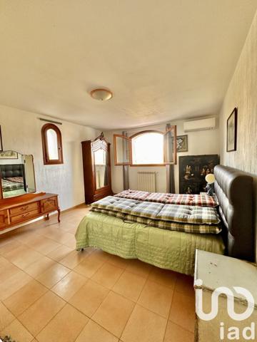 Maison à vendre 9 pièces 295 m² Saint-Paul-de-Vence