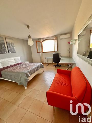 Maison à vendre 9 pièces 295 m² Saint-Paul-de-Vence