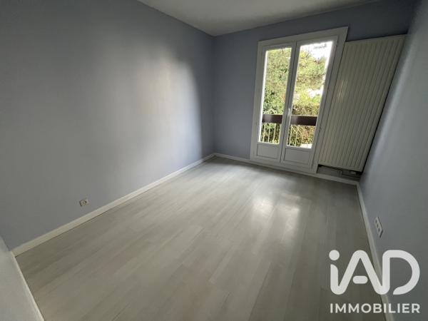 Appartement à vendre 3 pièces 66 m² Évreux