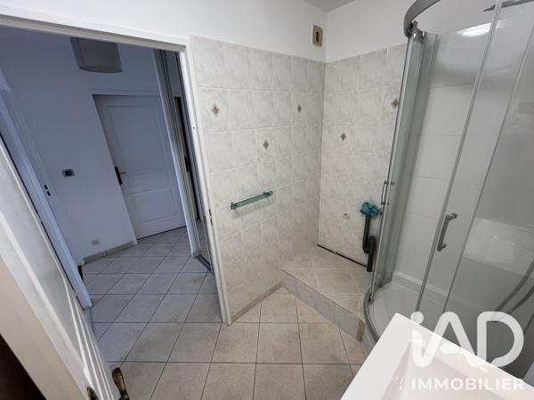 Appartement à vendre 3 pièces 66 m² Évreux